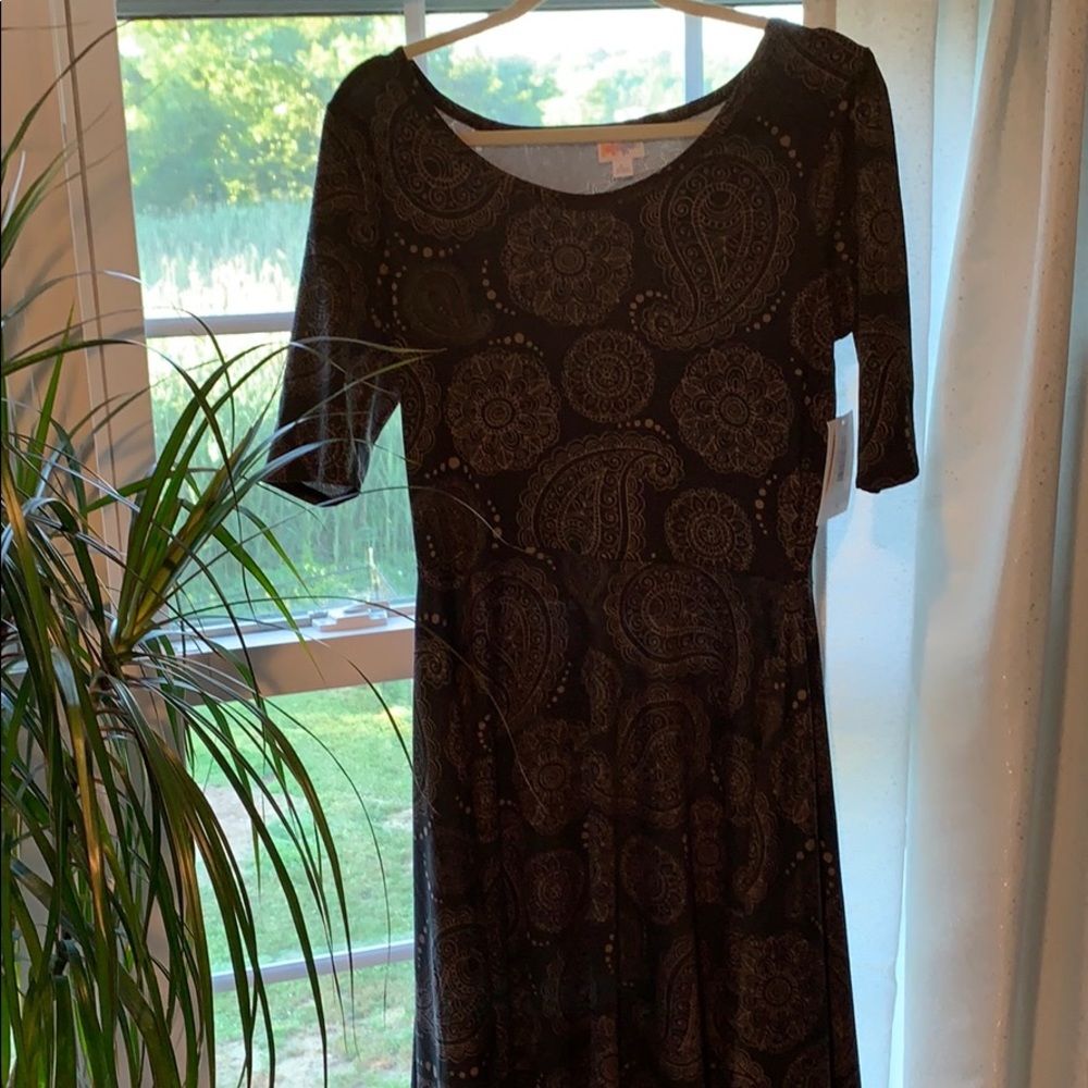 Gorgeous Dress